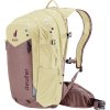 deuter Compact 12+3 SL ashrose-desert