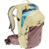 deuter Compact 12+3 SL ashrose-desert