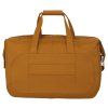 Travelite Priima Weekender Curry – cestovní doplněk, detail zipu