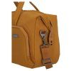 Travelite Priima Weekender Curry – cestovní doplněk, detail zipu, záběr 6