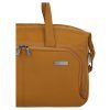 Travelite Priima Weekender Curry – cestovní doplněk, detail zipu, záběr 7