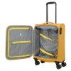 Travelite Umbria S Golden Glow – cestovní doplněk, vnitřní prostor