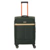 Travelite Color Craze S,M,L Olive – sada cestovních kufrů, produktový záběr 3