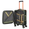Travelite Color Craze S Olive – cestovní doplněk, vnitřní prostor, záběr 7