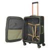Travelite Color Craze M Olive – cestovní doplněk, produktový záběr 4