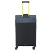 Travelite Color Craze L Navy – cestovní doplněk, pohled zezadu