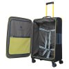 Travelite Color Craze L Navy – cestovní doplněk, vnitřní prostor