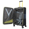 Travelite Color Craze L Navy – cestovní doplněk, vnitřní prostor, záběr 7