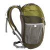 Boll TRAPPER 18 turquoise