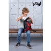 BAAGL Sáček Harry Potter Fénix – lifestyle fotografie 6