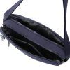 Hedgren Taška Furo Mori A4 Crossover 13" + RFID HFURO04 - peacoat blue