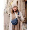 VUCH Duilio Dark Blue