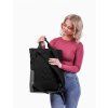 VUCH Deiryen Black 20 l