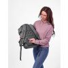 VUCH Foppe Dark Grey 19 l