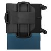 Travelite Umbria S Black – cestovní doplněk, detail koleček, záběr 8