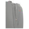 Travelite Umbria L Smoky Grey – cestovní doplněk, detail zipu, záběr 9