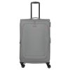 Travelite Umbria L Smoky Grey – cestovní doplněk, celkový pohled