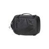 Meatfly batoh Onyx Black 19 L