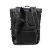 Meatfly batoh Wesley Black 15 L |