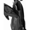 Meatfly batoh Wesley Black 15 L |