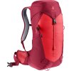 deuter AC Lite 24 cherry-masala