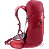 deuter AC Lite 24 cherry-masala