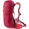 deuter AC Lite 24 cherry-masala