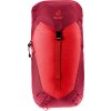 deuter AC Lite 24 cherry-masala