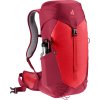 deuter AC Lite 24 cherry-masala
