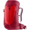 deuter AC Lite 24 cherry-masala
