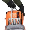 Mammut Nirvana 22L Women deep teal-black