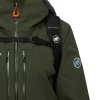 Mammut Nirvana 22L Women deep teal-black