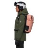 Mammut Nirvana 22L Women deep teal-black