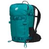 Mammut Nirvana 22L Women deep teal-black