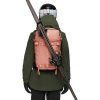 Mammut Nirvana 22L Women deep teal-black
