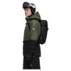 mammut nirvana 18 women black 0001 7619876678058 07