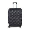 kufr tr 0285 3 m charcoal detail 1