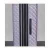 kufr tr 0285 3 m l lilac detail 5