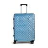 kufr tr 0285 3 m blue detail 1