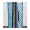 kufr tr 0285 3 m l blue detail 5