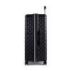 kufr tr 0285 3 l charcoal detail 2
