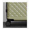 kufr tr 0285 3 m l green detail 6