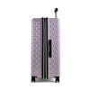 kufr tr 0285 3 l lilac detail 2
