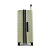 kufr tr 0285 3 l green detail 2