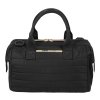 Travelite BARBARA Stepp Cosmetic Bag Black – kosmetická taška, celkový pohled