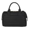 Travelite BARBARA Stepp Cosmetic Bag Black – kosmetická taška, produktový záběr 2