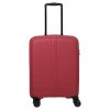 Travelite Air Stripe S Red – cestovní doplněk, celkový pohled