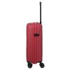 Travelite Air Stripe S Red – cestovní doplněk, produktový záběr 3