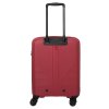 Travelite Air Stripe S Red – cestovní doplněk, produktový záběr 4
