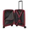 Travelite Air Stripe S Red – cestovní doplněk, vnitřní prostor, záběr 7